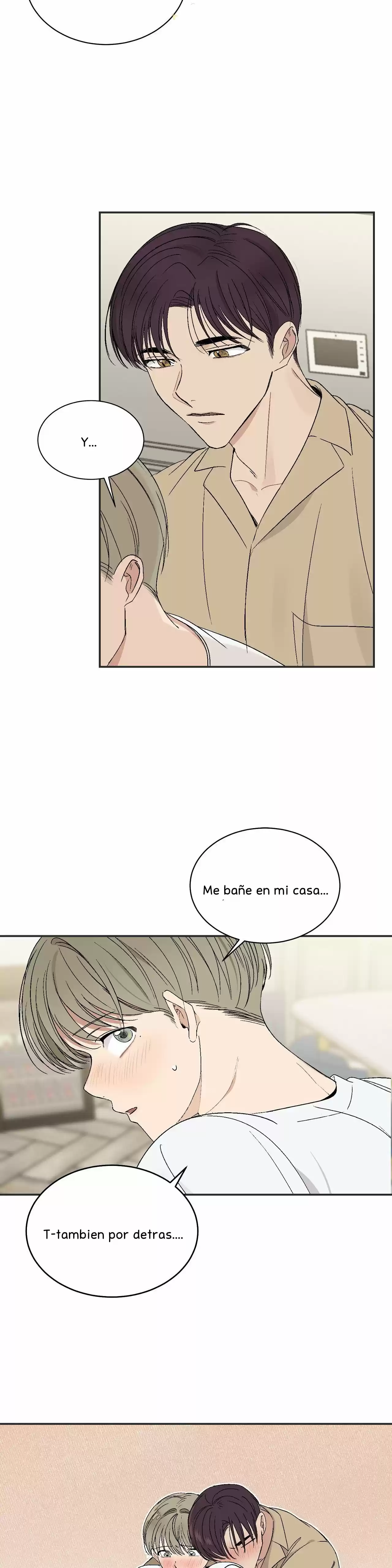 It's Not Like that - No es asi (2020) - Capítulo 37 - Página 20 - LectorTMOo
