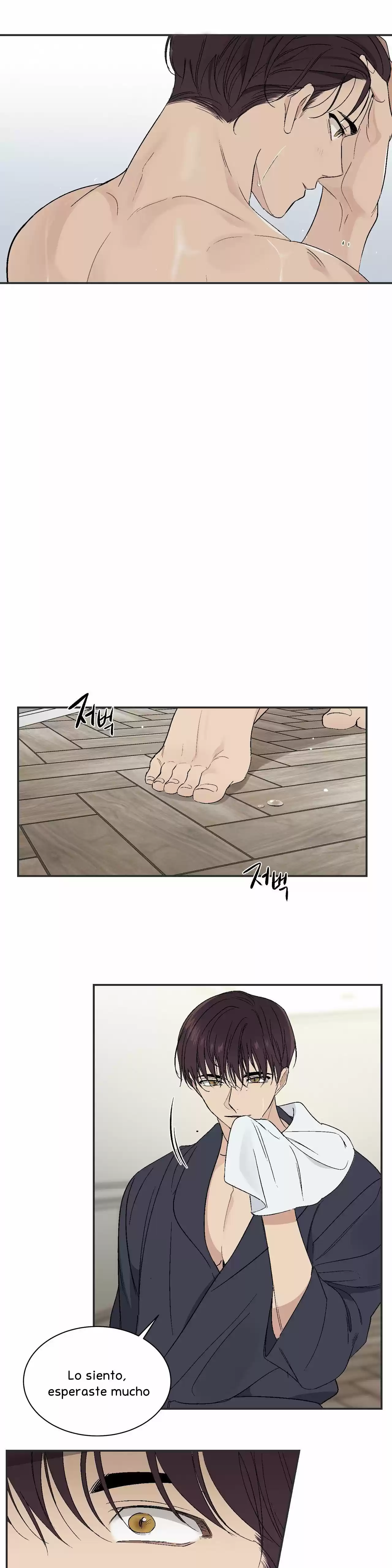 It's Not Like that - No es asi (2020) - Capítulo 37 - Página 23 - LectorTMOo