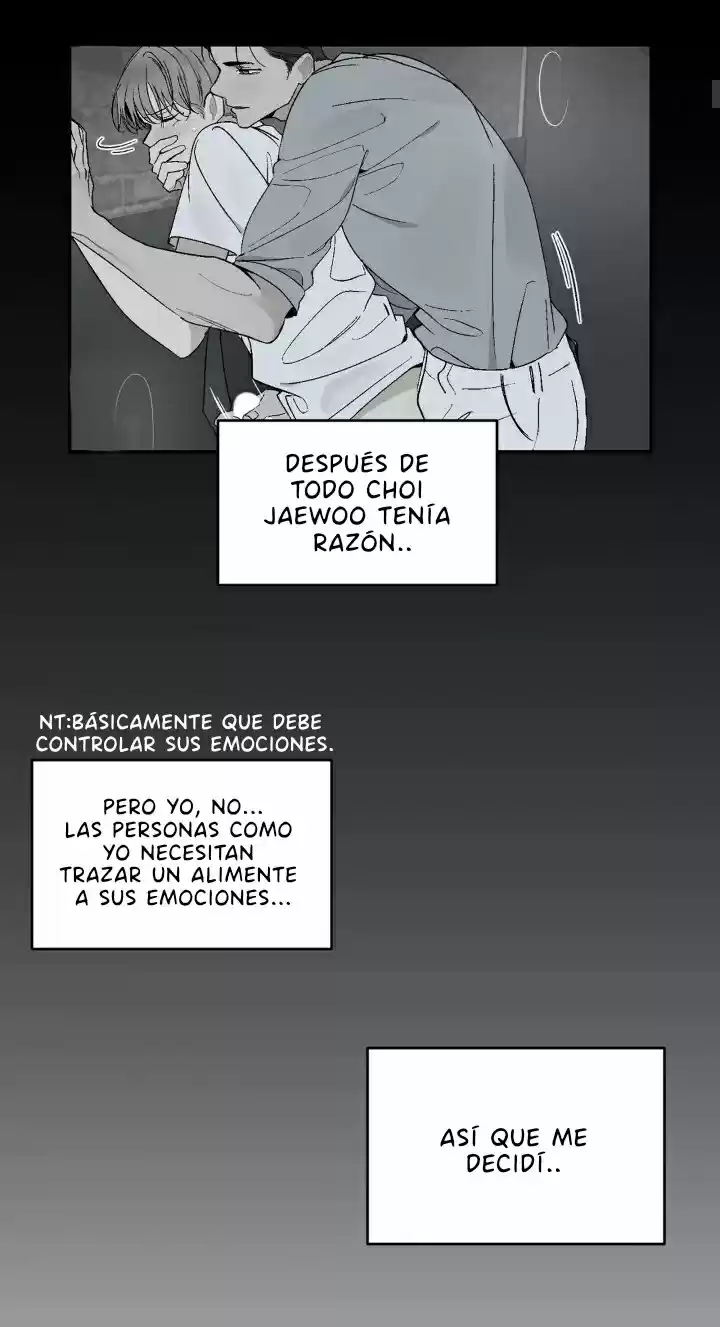It's Not Like that - No es asi (2020) - Capítulo 38 - Página 6 - LectorTMOo