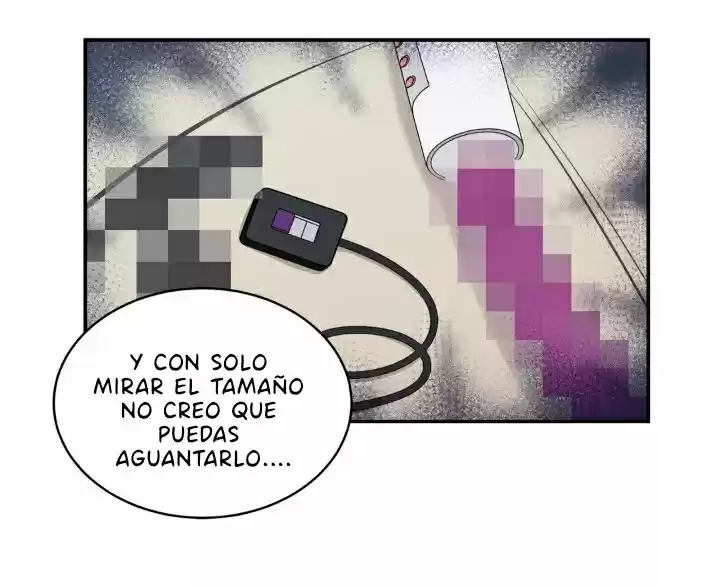 It's Not Like that - No es asi (2020) - Capítulo 38 - Página 15 - LectorTMOo