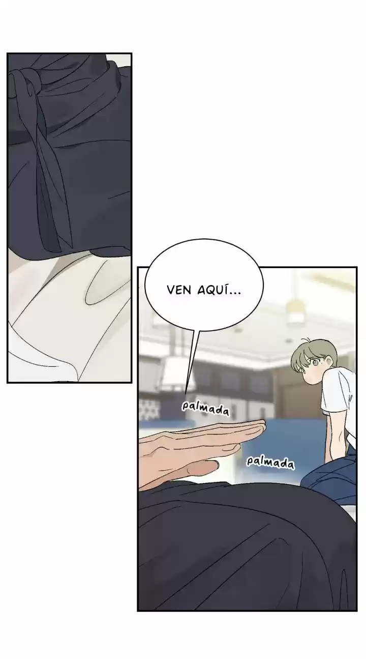It's Not Like that - No es asi (2020) - Capítulo 38 - Página 18 - LectorTMOo