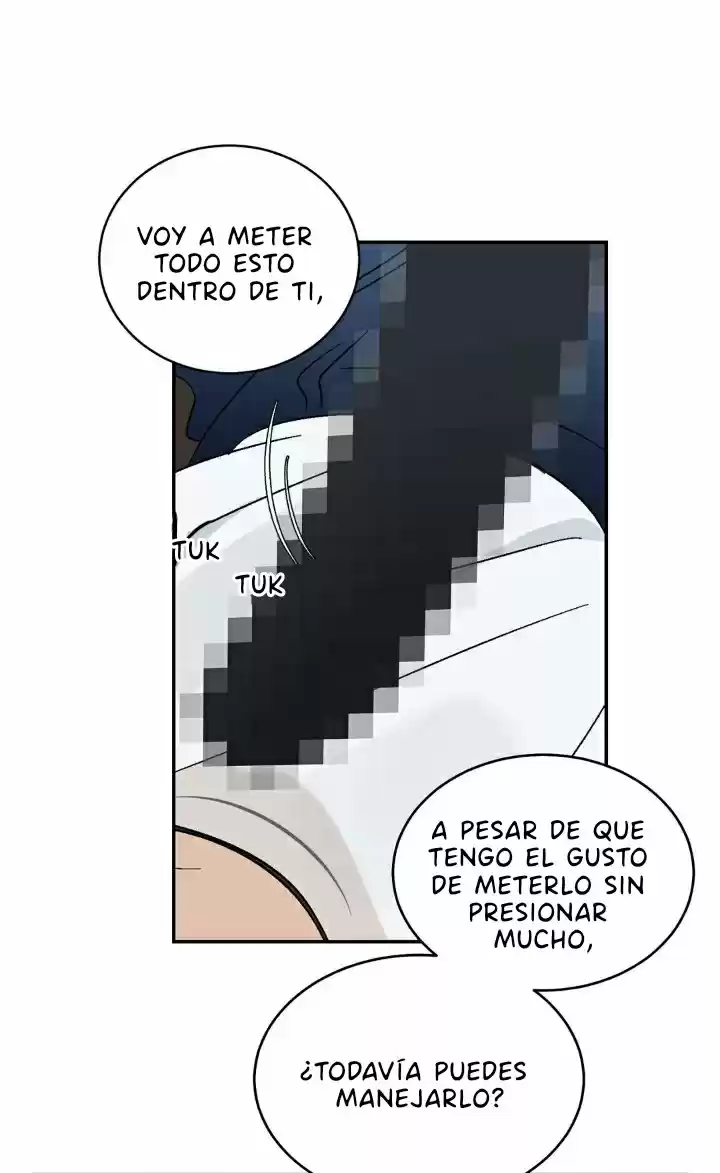 It's Not Like that - No es asi (2020) - Capítulo 38 - Página 22 - LectorTMOo
