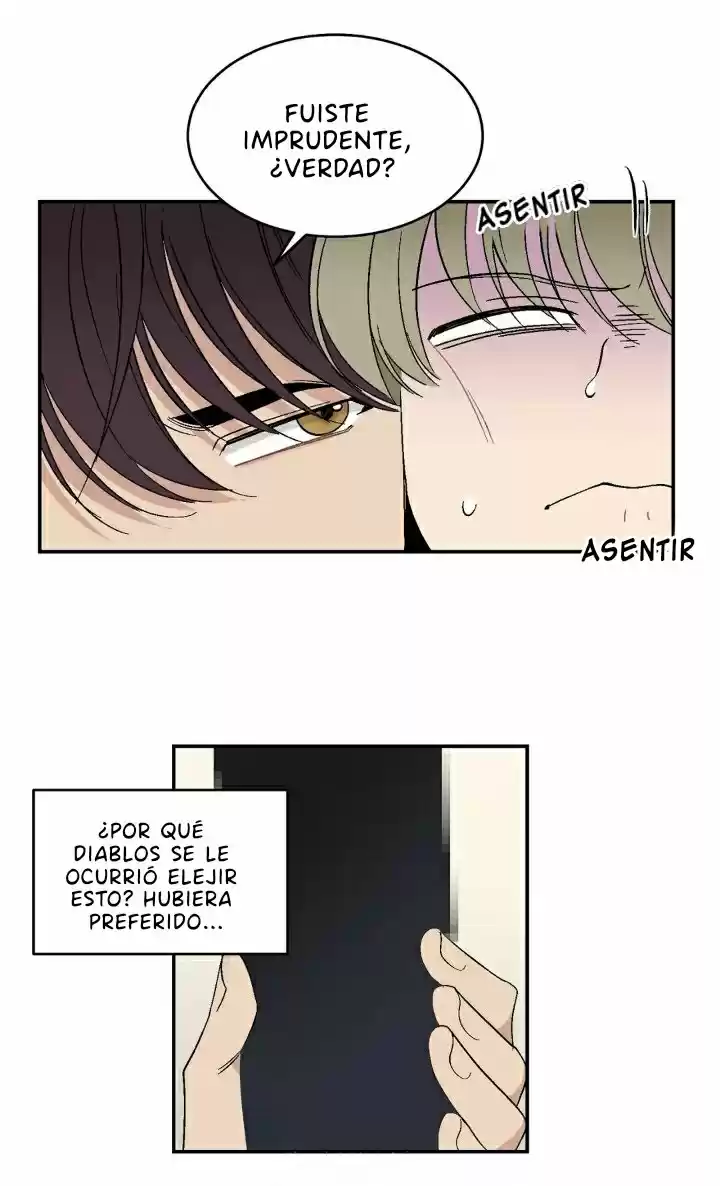 It's Not Like that - No es asi (2020) - Capítulo 38 - Página 24 - LectorTMOo