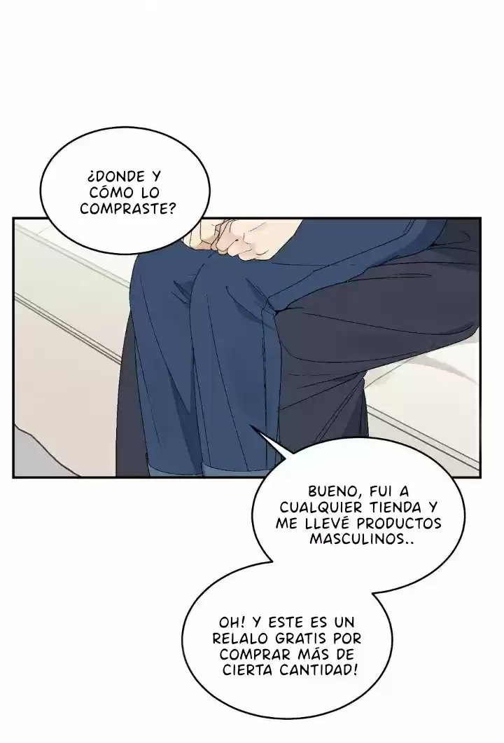 It's Not Like that - No es asi (2020) - Capítulo 38 - Página 26 - LectorTMOo
