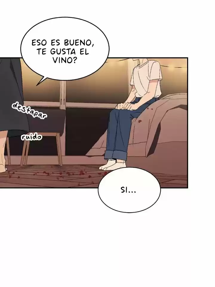 It's Not Like that - No es asi (2020) - Capítulo 38 - Página 36 - LectorTMOo
