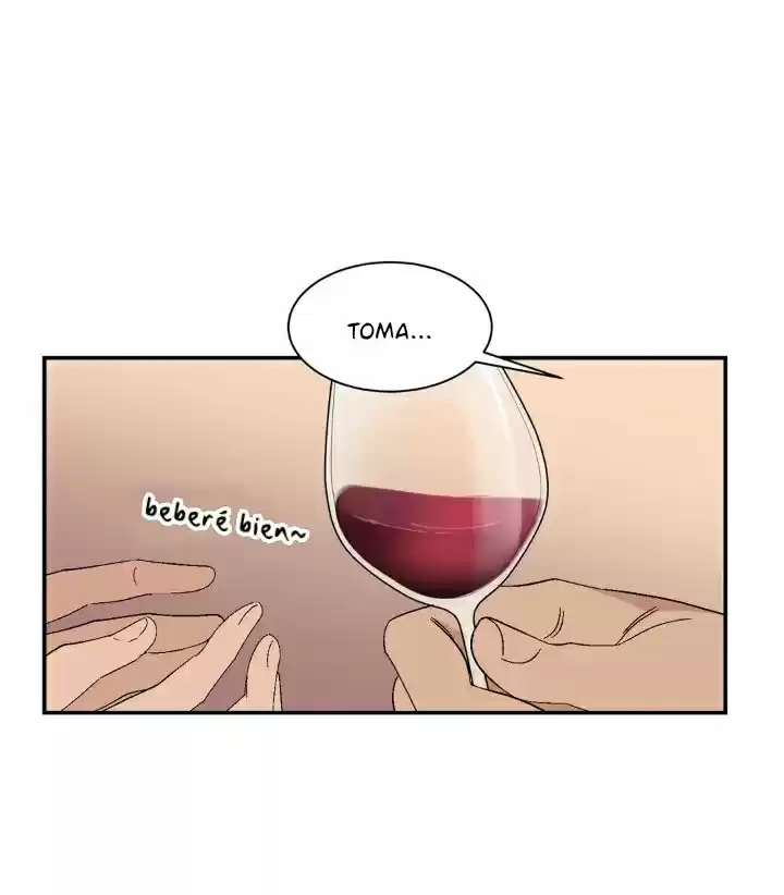 It's Not Like that - No es asi (2020) - Capítulo 38 - Página 38 - LectorTMOo