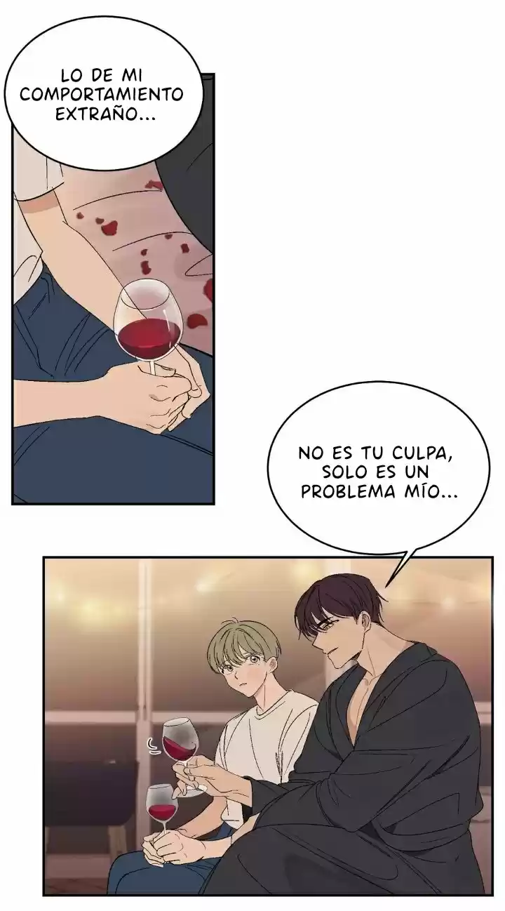 It's Not Like that - No es asi (2020) - Capítulo 38 - Página 39 - LectorTMOo