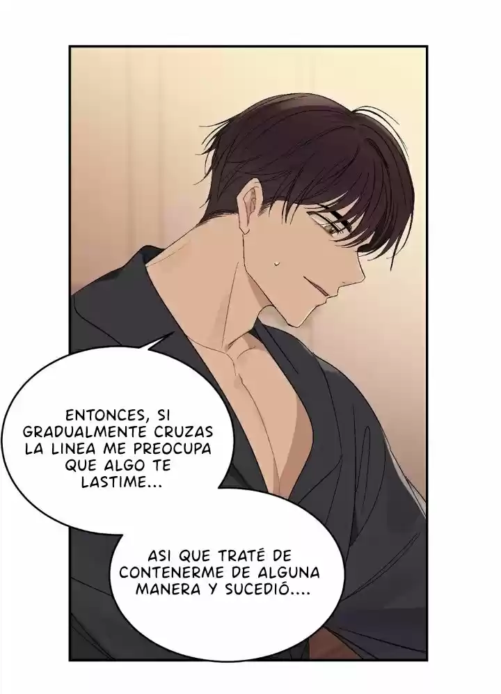 It's Not Like that - No es asi (2020) - Capítulo 38 - Página 41 - LectorTMOo