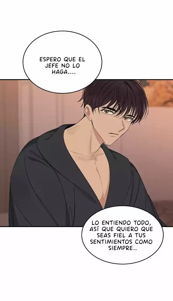 It's Not Like that - No es asi (2020) - Capítulo 38 - Página 44 - LectorTMOo