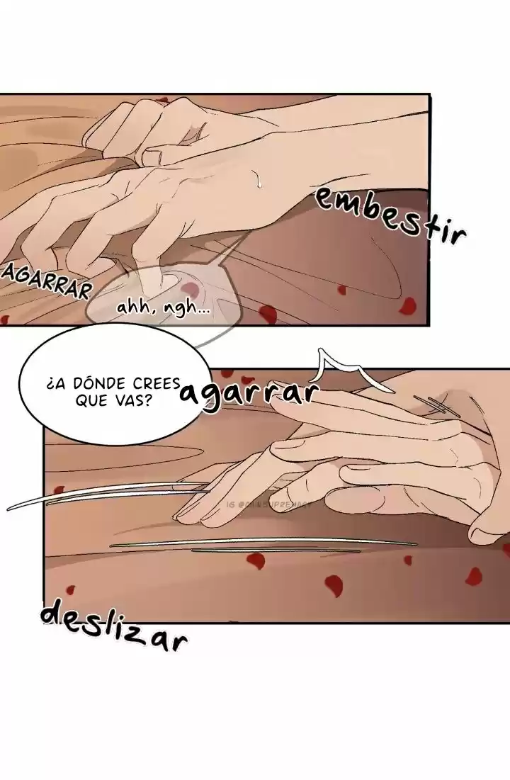 It's Not Like that - No es asi (2020) - Capítulo 39 - Página 3 - LectorTMOo