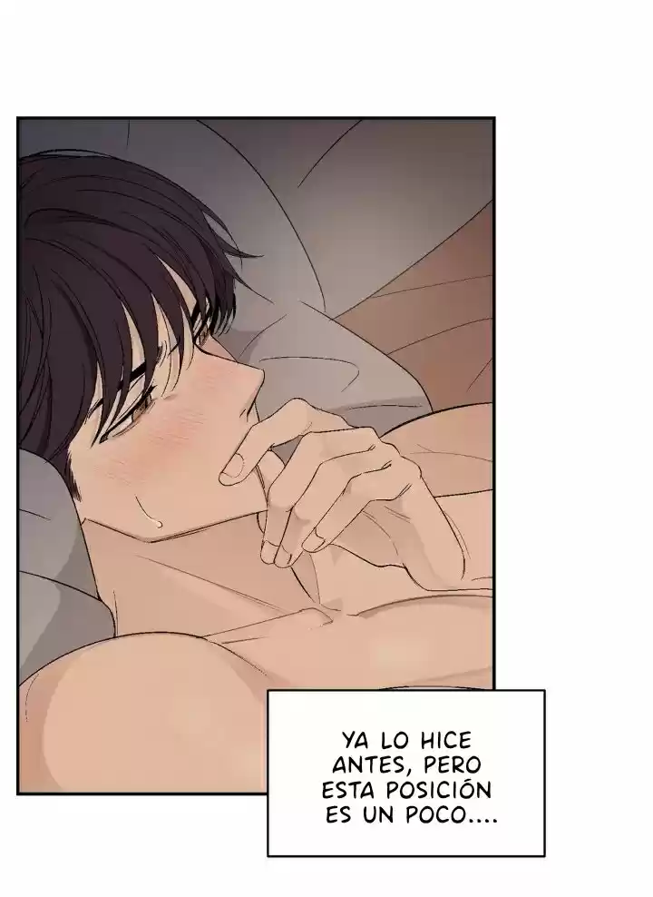 It's Not Like that - No es asi (2020) - Capítulo 39 - Página 16 - LectorTMOo