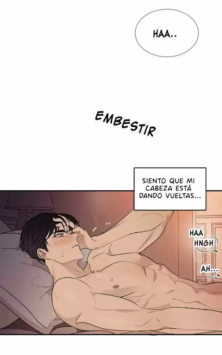 It's Not Like that - No es asi (2020) - Capítulo 39 - Página 18 - LectorTMOo