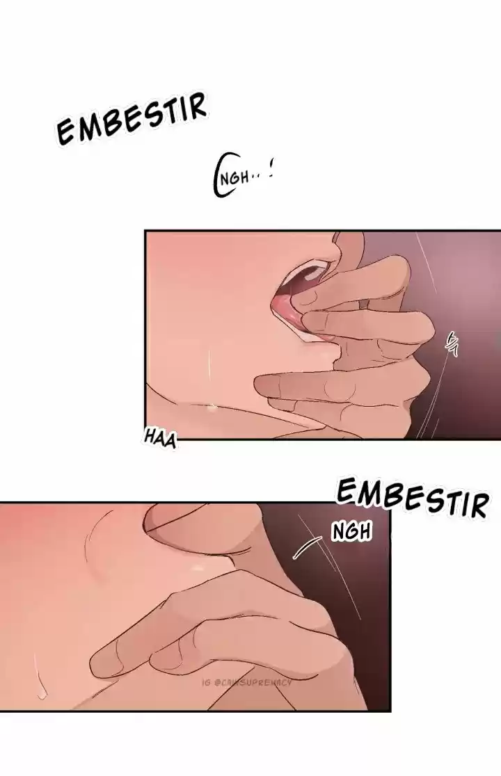 It's Not Like that - No es asi (2020) - Capítulo 39 - Página 28 - LectorTMOo