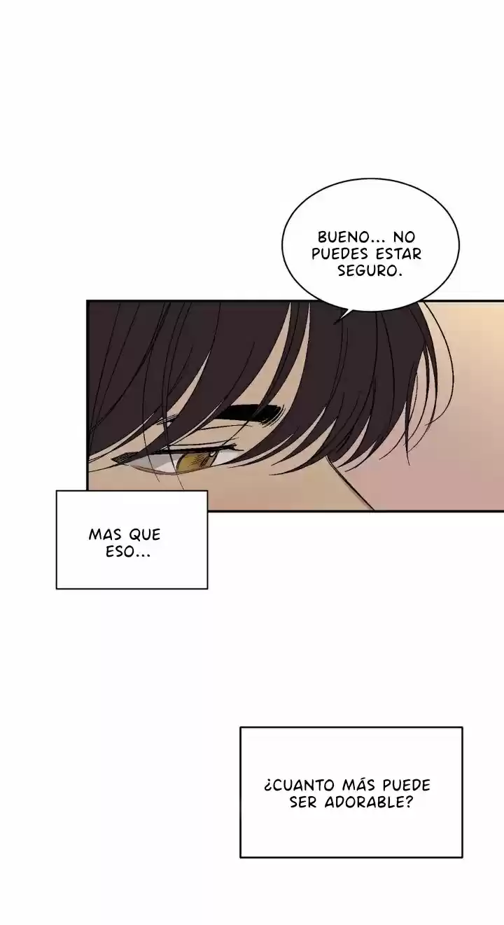 It's Not Like that - No es asi (2020) - Capítulo 39 - Página 46 - LectorTMOo