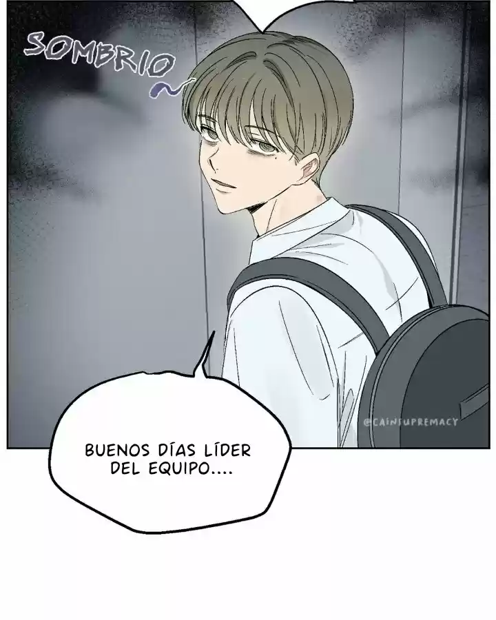 It's Not Like that - No es asi (2020) - Capítulo 40 - Página 5 - LectorTMOo
