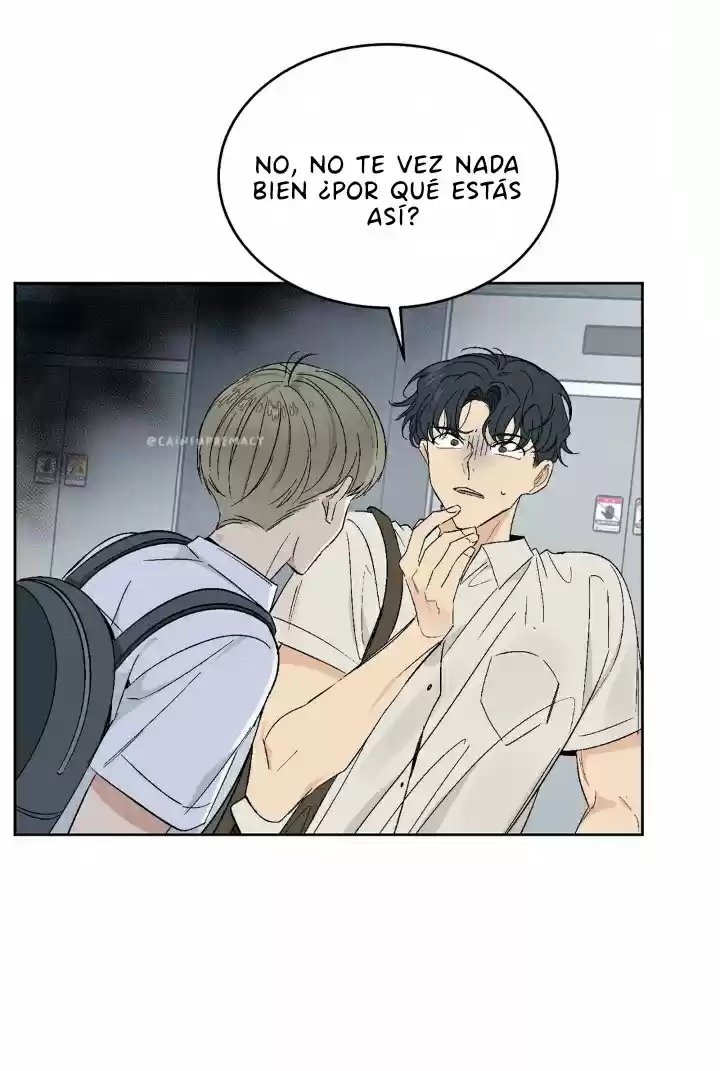 It's Not Like that - No es asi (2020) - Capítulo 40 - Página 6 - LectorTMOo