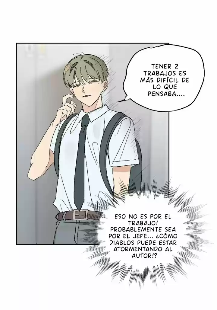 It's Not Like that - No es asi (2020) - Capítulo 40 - Página 8 - LectorTMOo