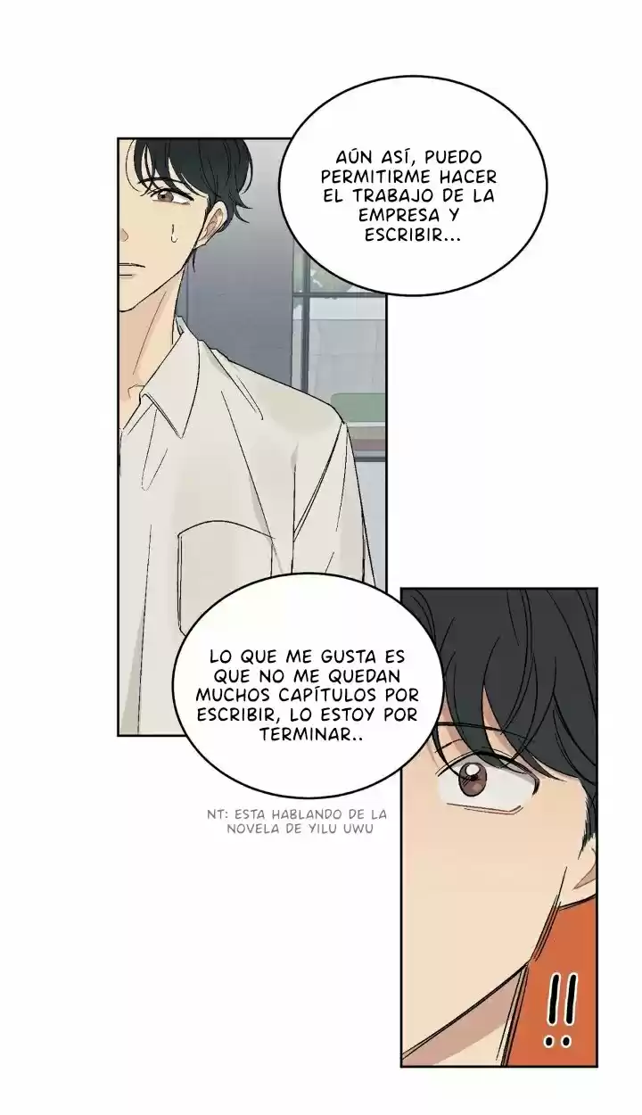 It's Not Like that - No es asi (2020) - Capítulo 40 - Página 9 - LectorTMOo