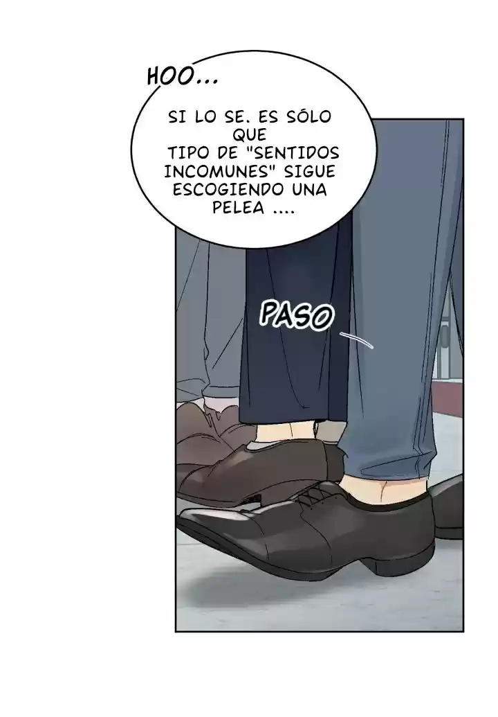 It's Not Like that - No es asi (2020) - Capítulo 40 - Página 14 - LectorTMOo