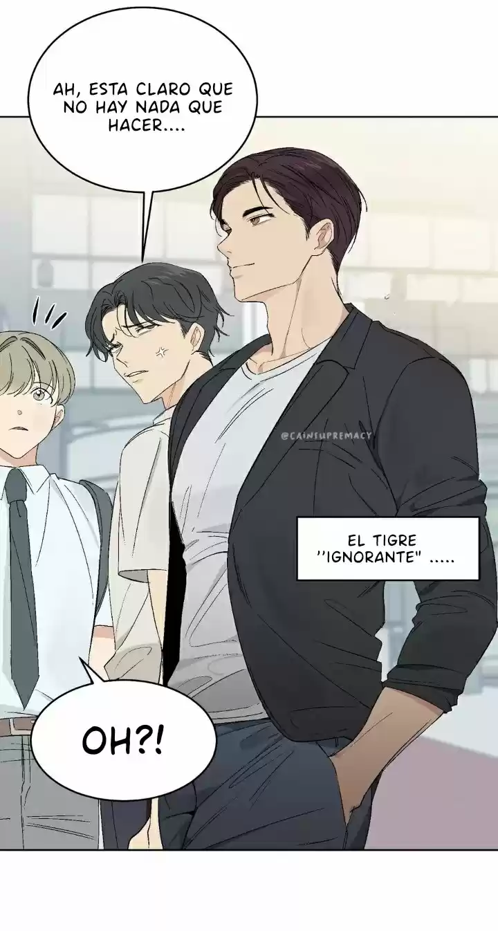 It's Not Like that - No es asi (2020) - Capítulo 40 - Página 15 - LectorTMOo