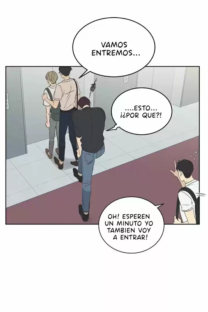 It's Not Like that - No es asi (2020) - Capítulo 40 - Página 20 - LectorTMOo