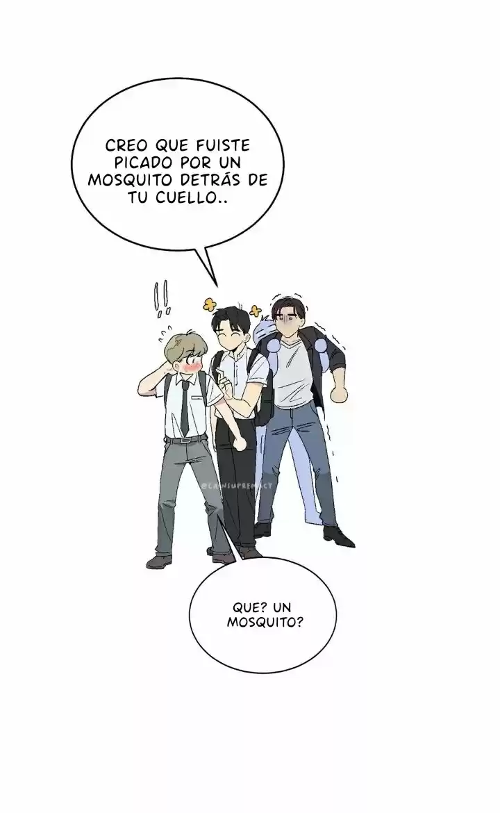 It's Not Like that - No es asi (2020) - Capítulo 40 - Página 24 - LectorTMOo