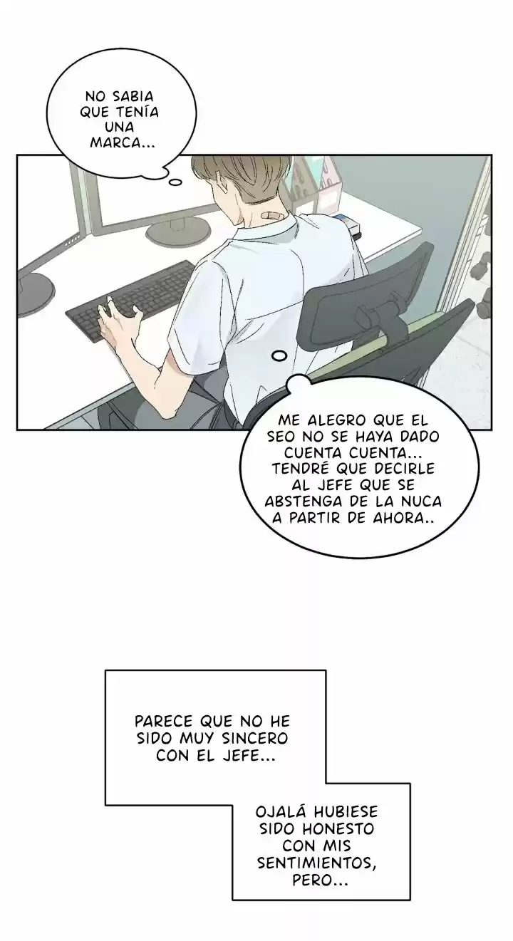 It's Not Like that - No es asi (2020) - Capítulo 40 - Página 27 - LectorTMOo