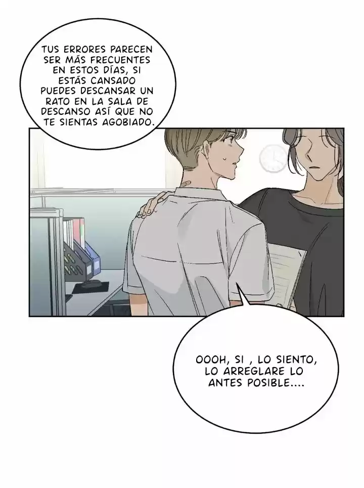It's Not Like that - No es asi (2020) - Capítulo 40 - Página 33 - LectorTMOo