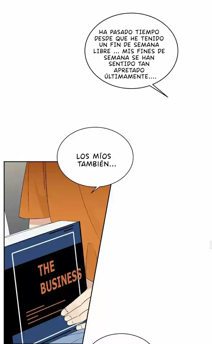 It's Not Like that - No es asi (2020) - Capítulo 40 - Página 36 - LectorTMOo