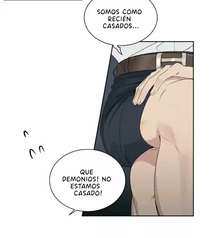 It's Not Like that - No es asi (2020) - Capítulo 40 - Página 37 - LectorTMOo