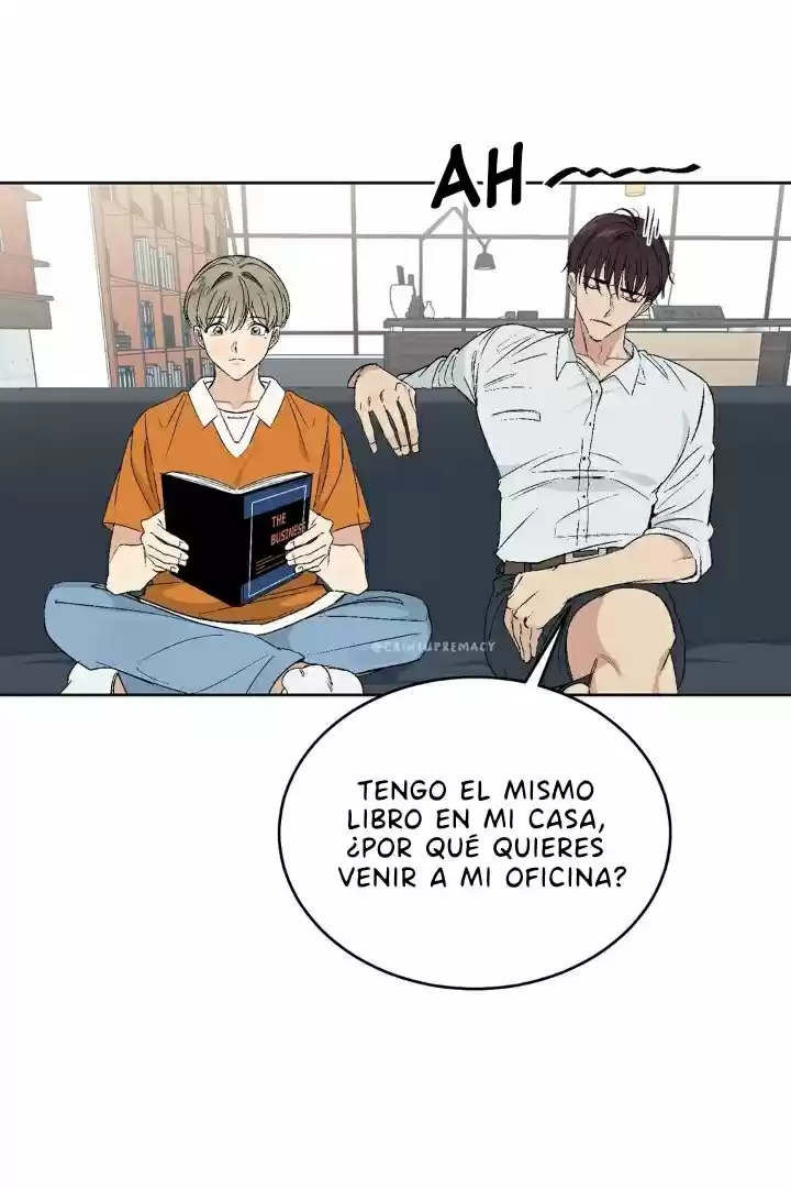 It's Not Like that - No es asi (2020) - Capítulo 40 - Página 39 - LectorTMOo
