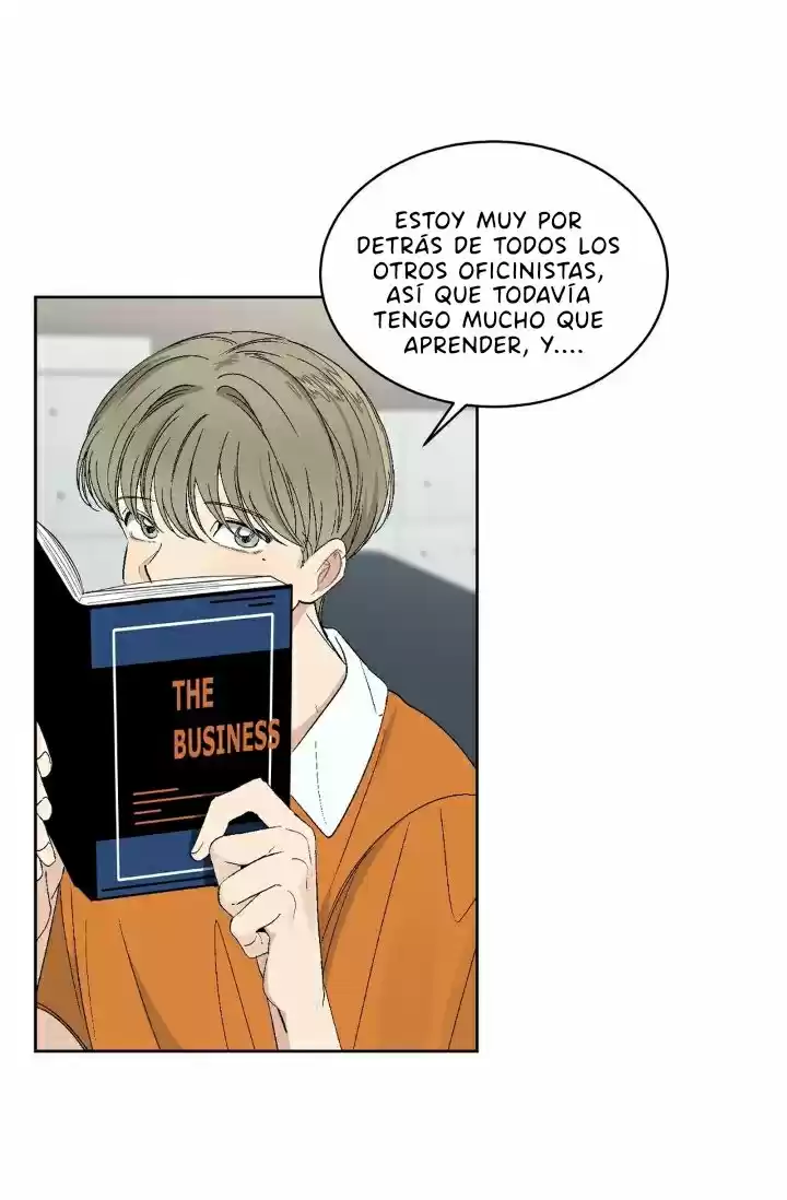 It's Not Like that - No es asi (2020) - Capítulo 40 - Página 40 - LectorTMOo
