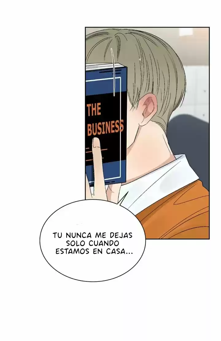 It's Not Like that - No es asi (2020) - Capítulo 40 - Página 41 - LectorTMOo