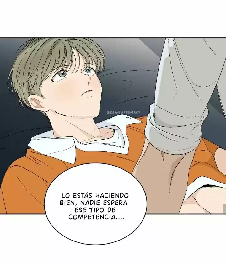 It's Not Like that - No es asi (2020) - Capítulo 40 - Página 45 - LectorTMOo