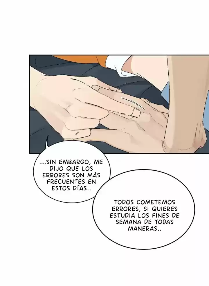 It's Not Like that - No es asi (2020) - Capítulo 40 - Página 47 - LectorTMOo