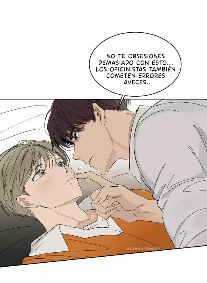 It's Not Like that - No es asi (2020) - Capítulo 40 - Página 48 - LectorTMOo