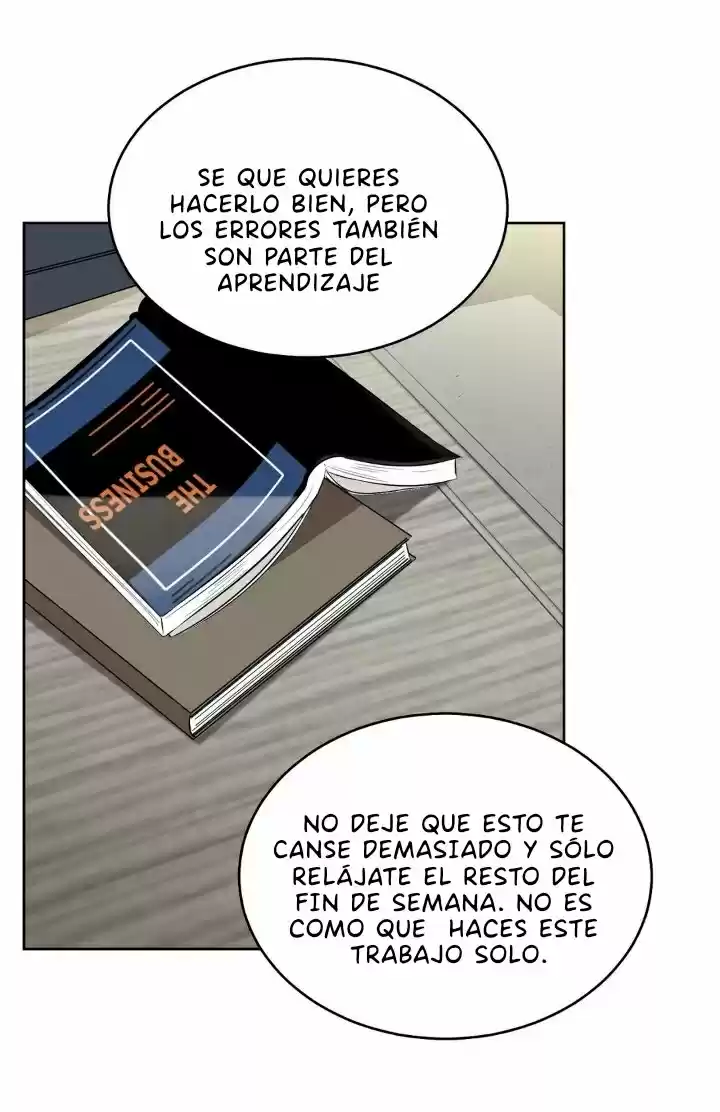 It's Not Like that - No es asi (2020) - Capítulo 40 - Página 49 - LectorTMOo