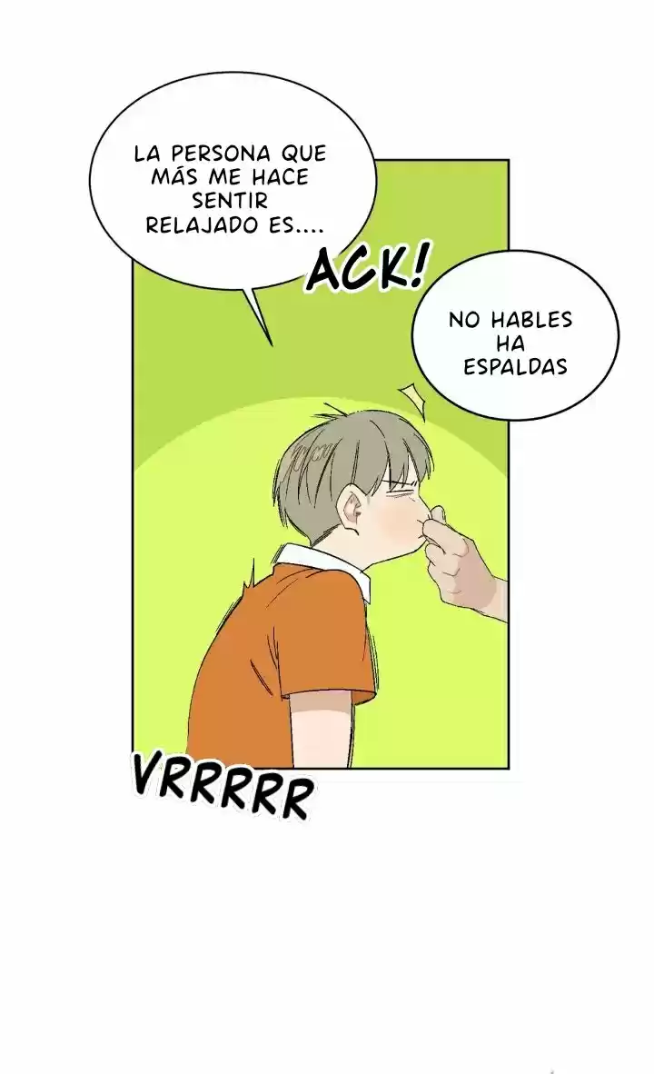 It's Not Like that - No es asi (2020) - Capítulo 40 - Página 50 - LectorTMOo