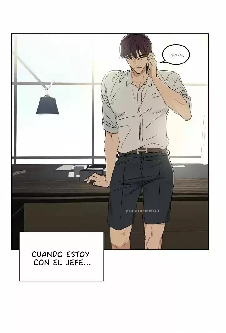 It's Not Like that - No es asi (2020) - Capítulo 40 - Página 53 - LectorTMOo