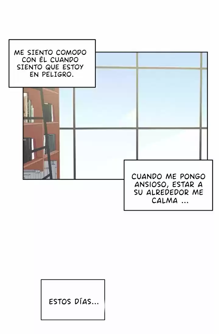 It's Not Like that - No es asi (2020) - Capítulo 40 - Página 56 - LectorTMOo