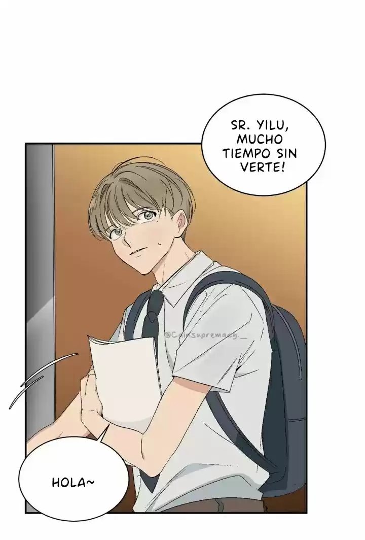 It's Not Like that - No es asi (2020) - Capítulo 41 - Página 5 - LectorTMOo
