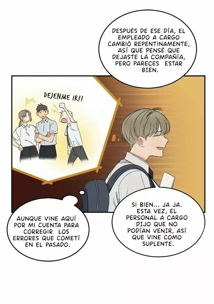 It's Not Like that - No es asi (2020) - Capítulo 41 - Página 6 - LectorTMOo