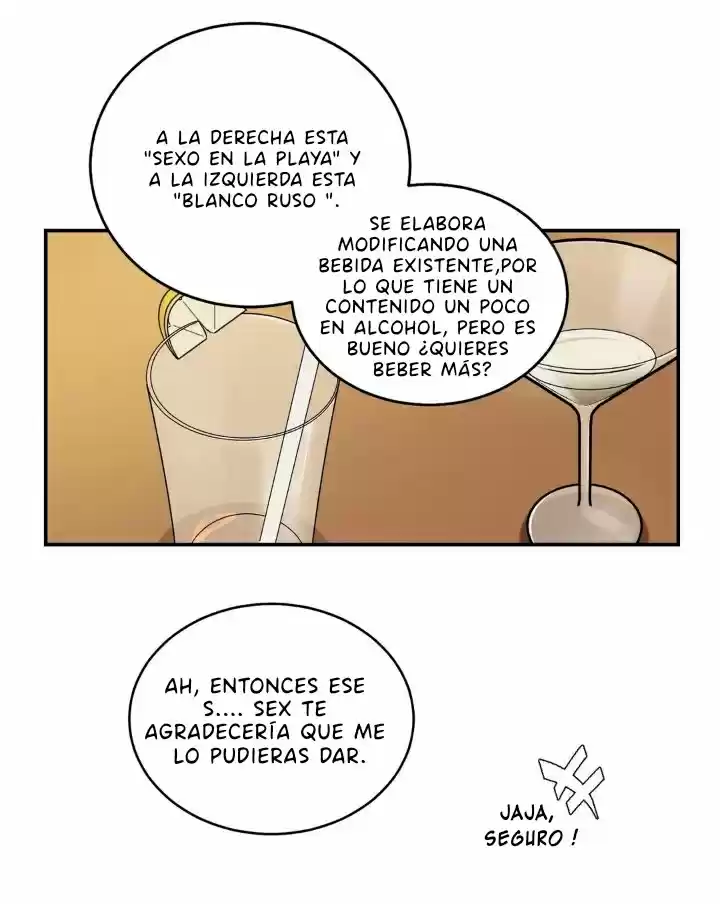 It's Not Like that - No es asi (2020) - Capítulo 41 - Página 10 - LectorTMOo
