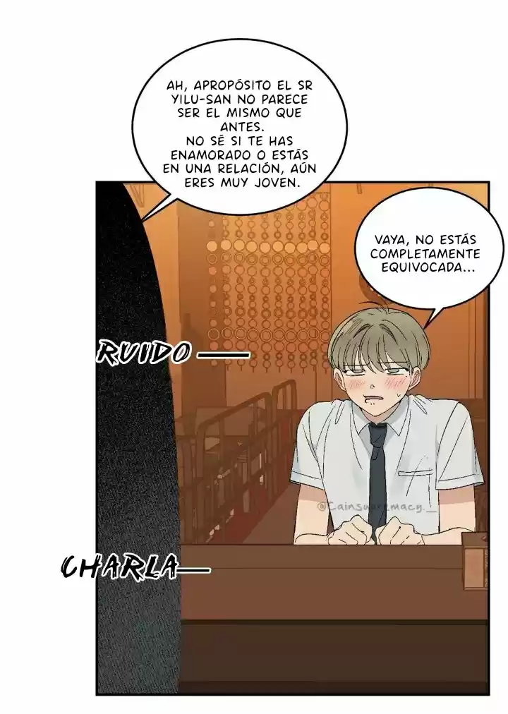 It's Not Like that - No es asi (2020) - Capítulo 41 - Página 11 - LectorTMOo