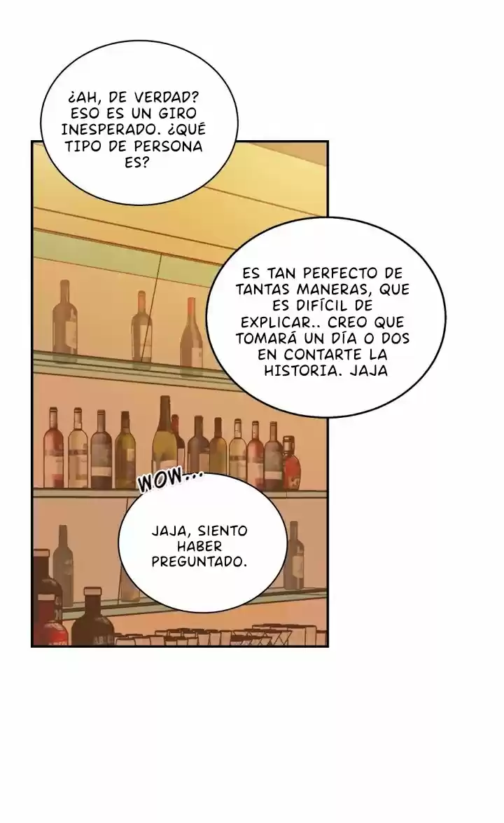 It's Not Like that - No es asi (2020) - Capítulo 41 - Página 12 - LectorTMOo