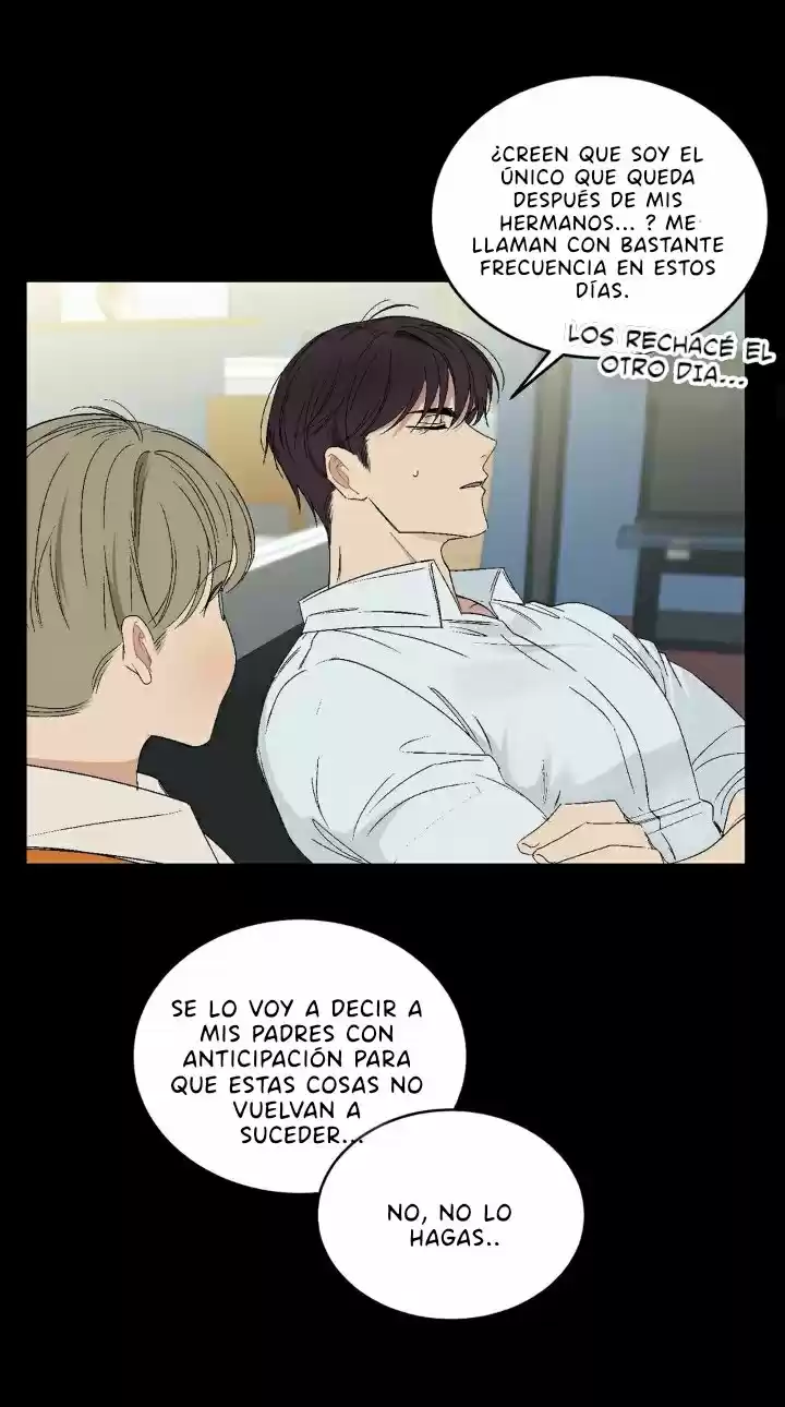 It's Not Like that - No es asi (2020) - Capítulo 41 - Página 18 - LectorTMOo
