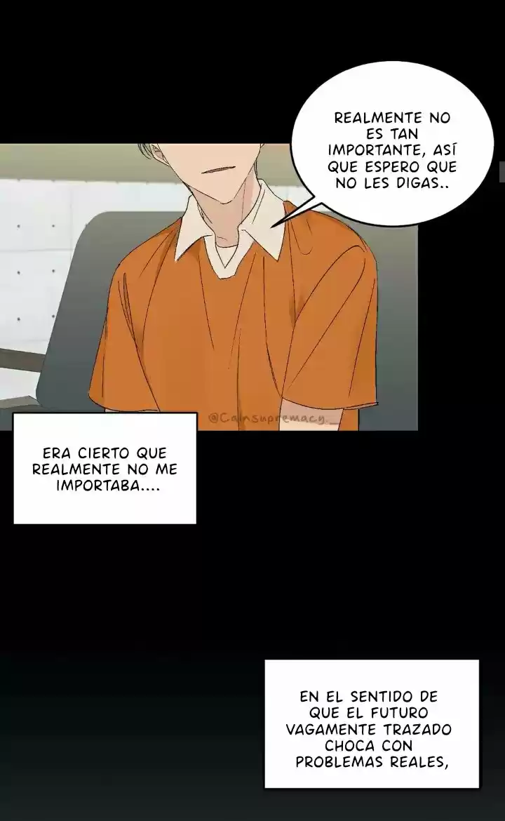 It's Not Like that - No es asi (2020) - Capítulo 41 - Página 19 - LectorTMOo