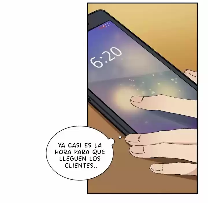 It's Not Like that - No es asi (2020) - Capítulo 41 - Página 21 - LectorTMOo