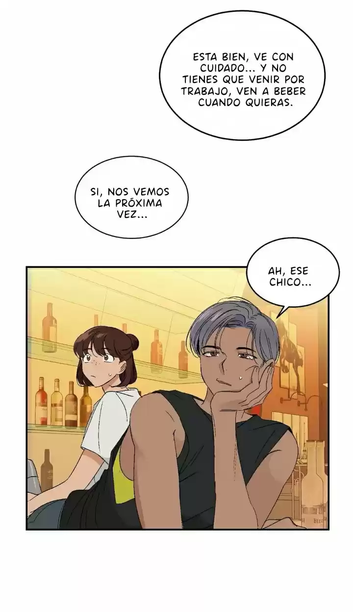 It's Not Like that - No es asi (2020) - Capítulo 41 - Página 24 - LectorTMOo