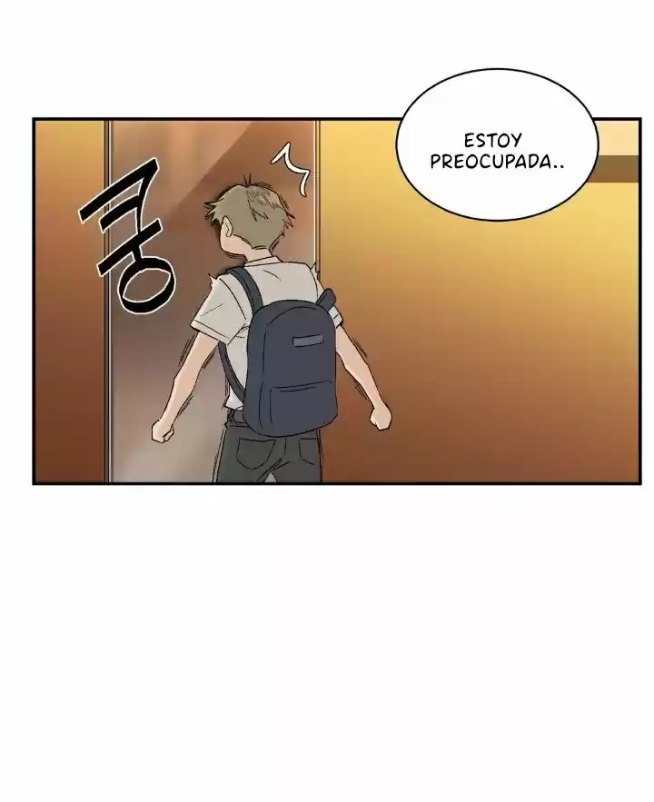 It's Not Like that - No es asi (2020) - Capítulo 41 - Página 25 - LectorTMOo